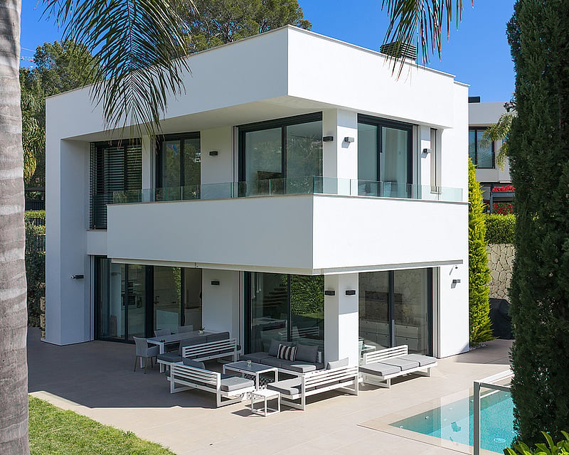 VILLA BRISE