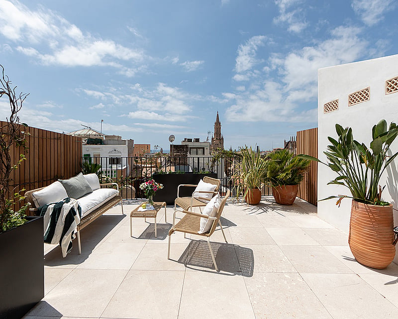 PENTHOUSE BOSSERIA