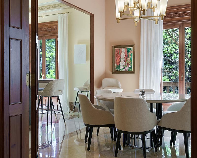 PLAZA ESPAÑA APARTMENT