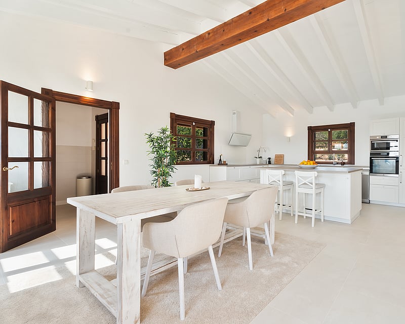 FINCA CAN VISTES