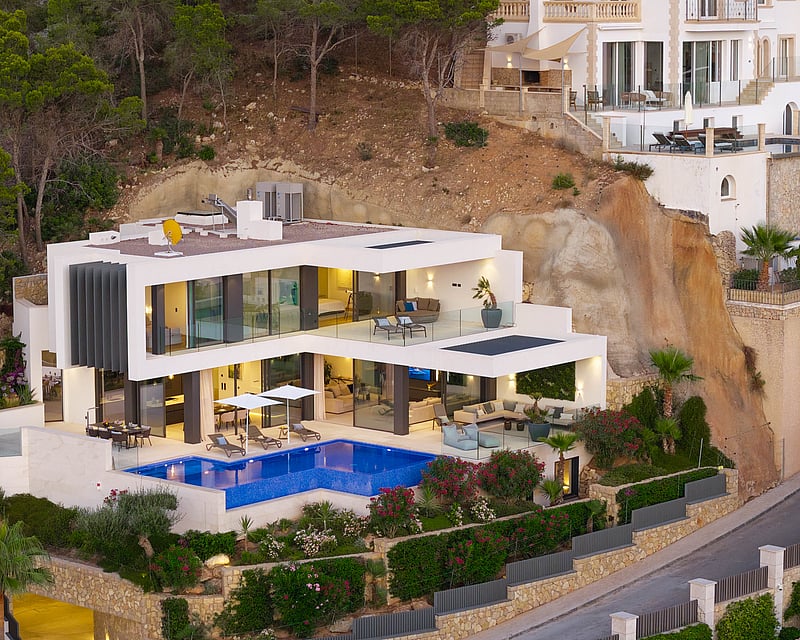 VILLA MARIMONT