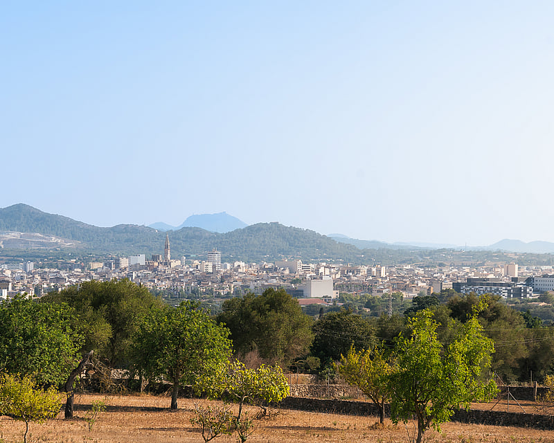 FINCA CAN VISTES