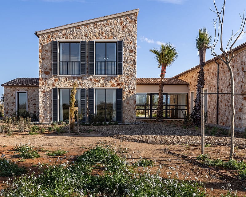 FINCA CALA LLOMBARDS