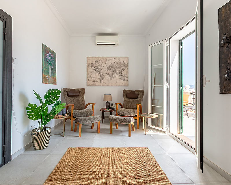 BONANOVA SEA VIEW APARTMENT