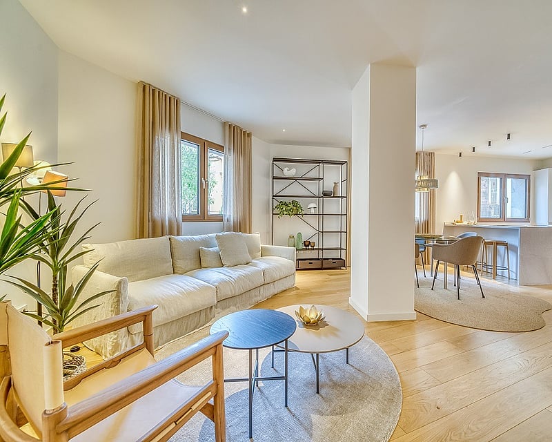 APARTMENT BALLESTER I