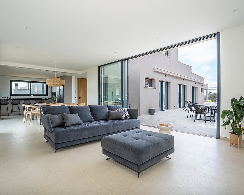 SON GUAL II VILLA