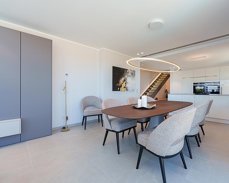 PENTHOUSE PASEO MARITIMO