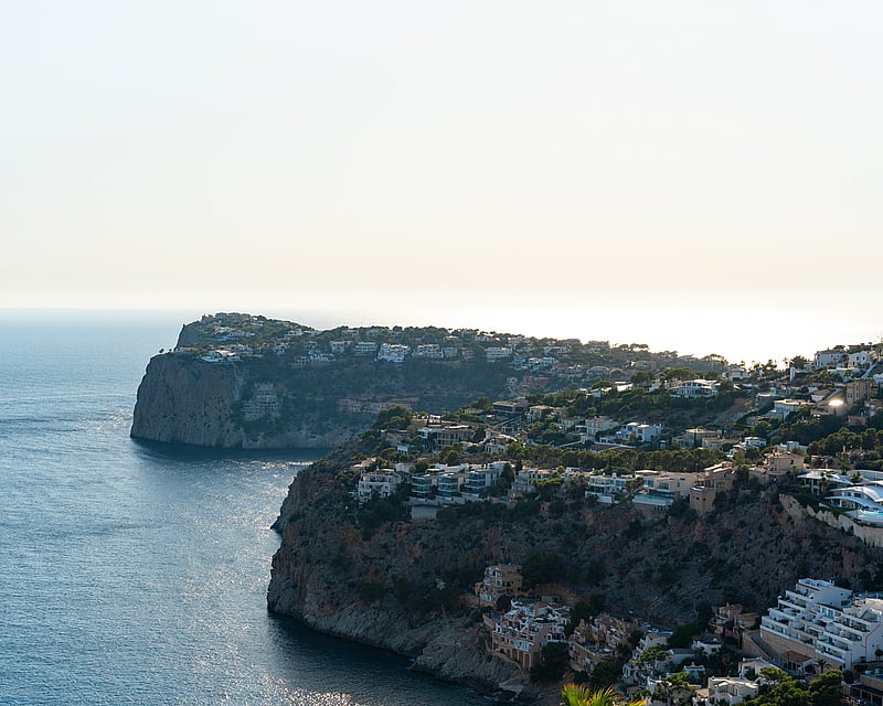 VILLA MARIMONT