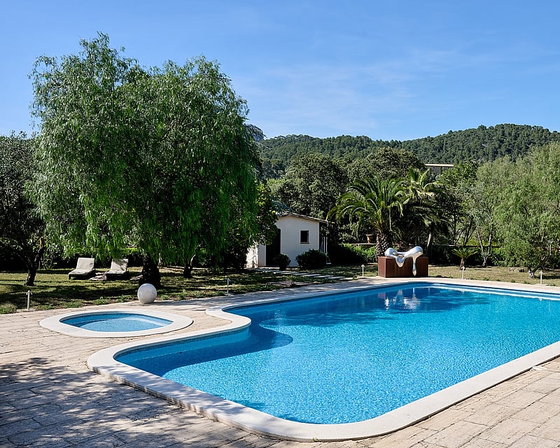 FINCA ALARO