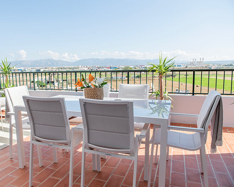 EL MOLINAR PENTHOUSE