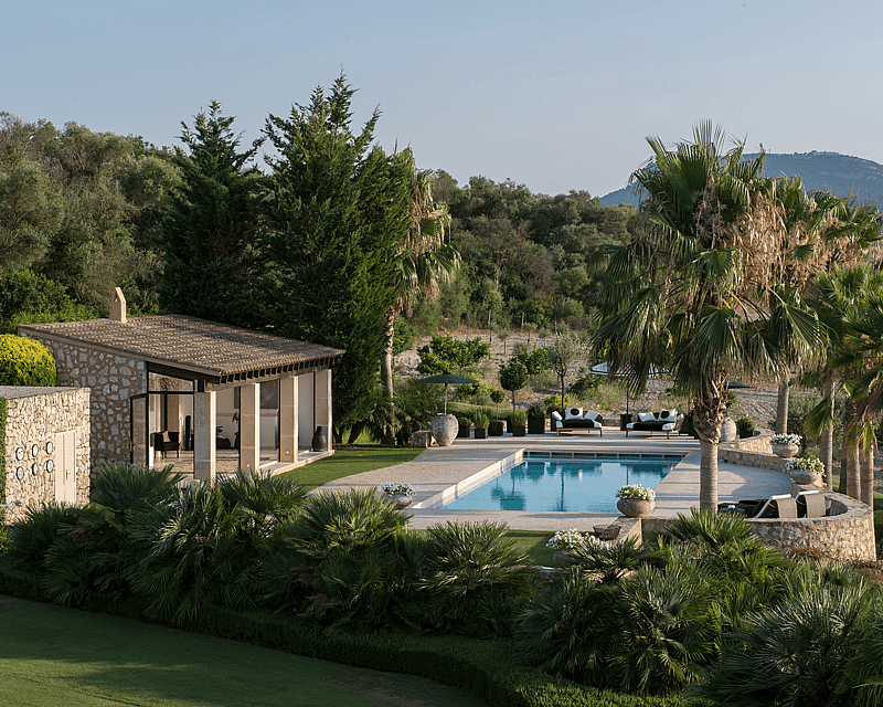 FINCA NAVAA