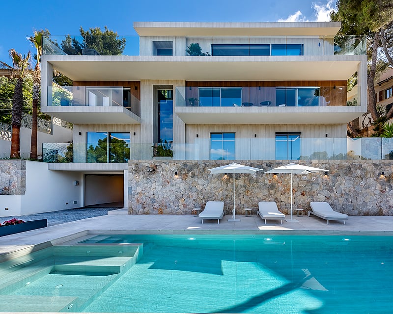 VILLA LOTUS