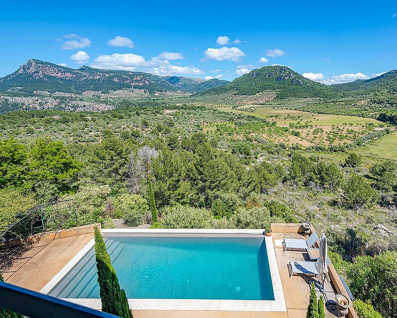 GEORGE SAND VILLA