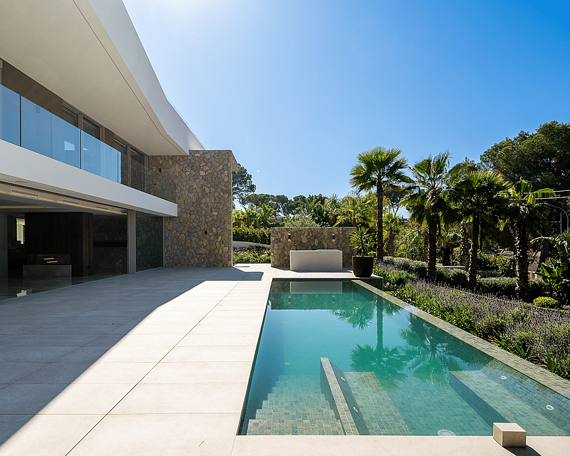 SANTA PONSA VILLA ALEGRA