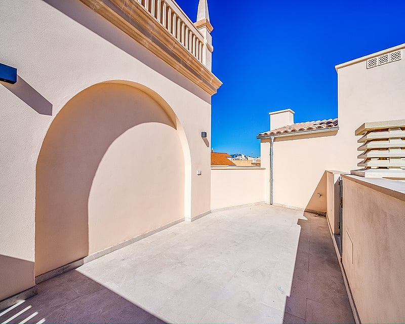 APARTMENT BALLESTER I