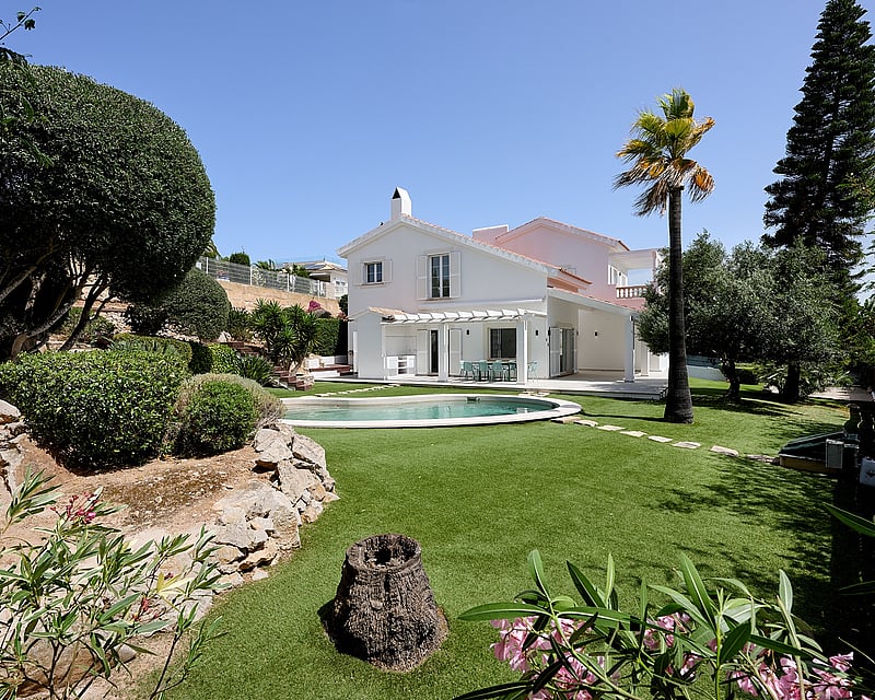 NOVA SANTA PONSA VILLA