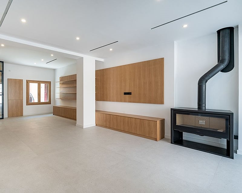 TOWNHOUSE CAMPOS