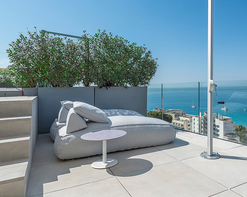 PENTHOUSE MIRADOR