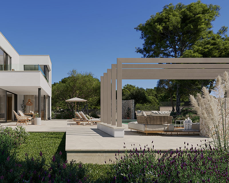 SON GUAL II VILLA