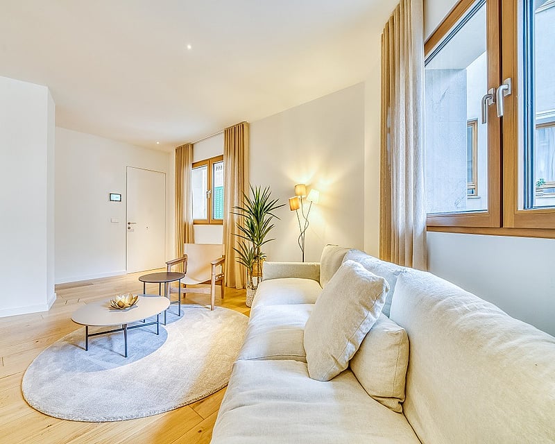 APARTMENT BALLESTER I