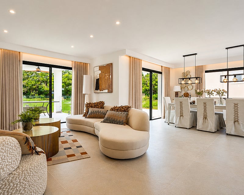 VILLA SERENA