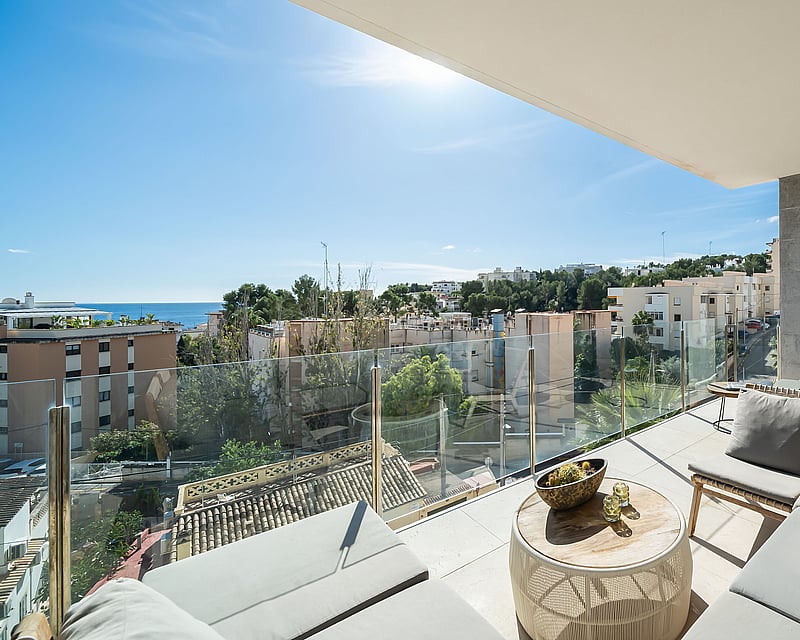 APARTMENT MANRESA