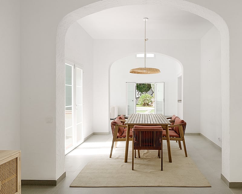 NOVA SANTA PONSA VILLA