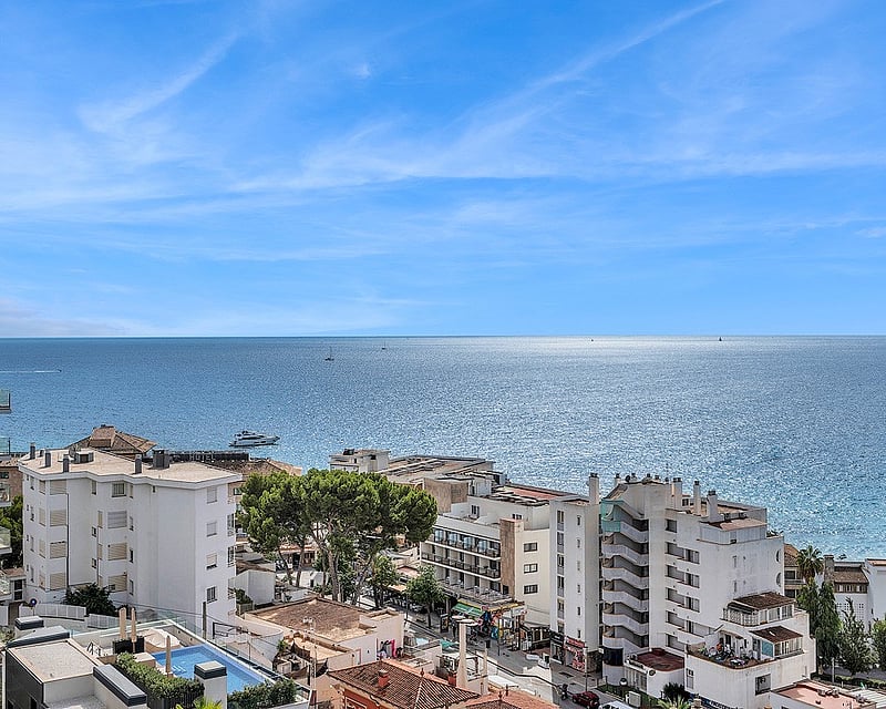 PENTHOUSE MIRADOR