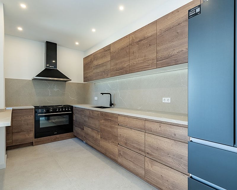 TOWNHOUSE CAMPOS