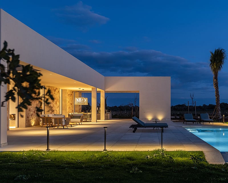 FINCA CALA LLOMBARDS