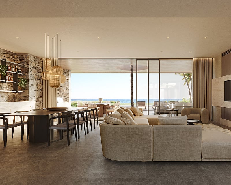 VILLA HORIZON