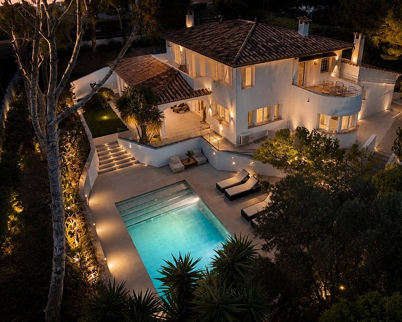VILLA BELGICA