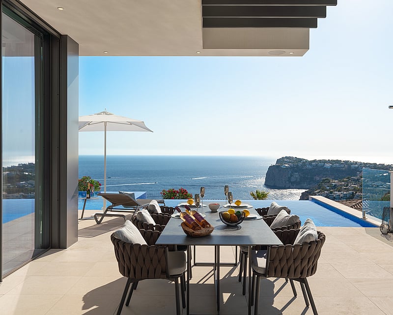 VILLA MARIMONT