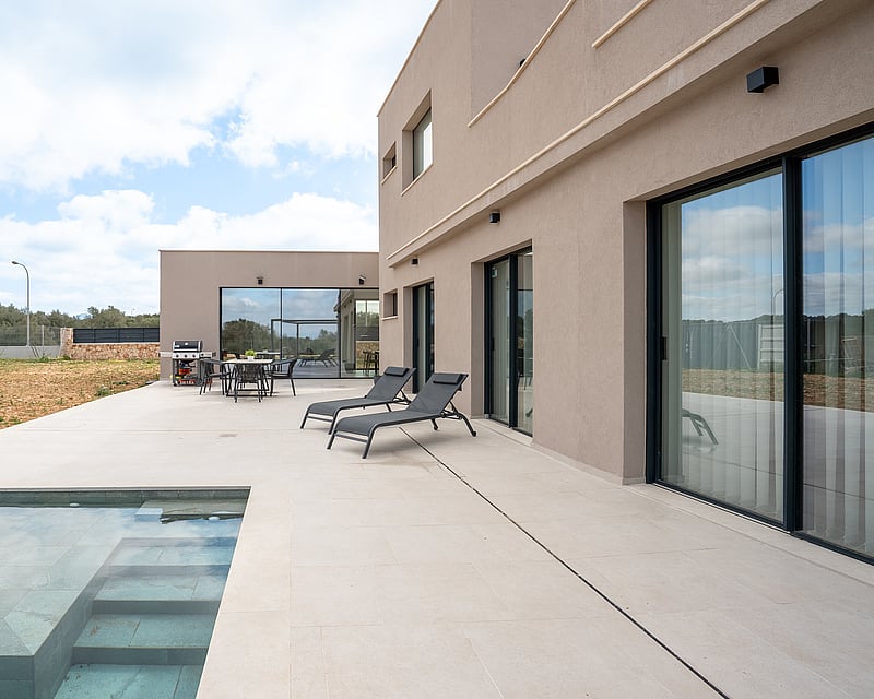 SON GUAL II VILLA