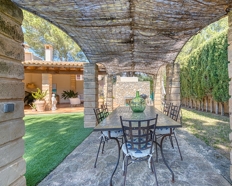 VILLA NOVA SANTA PONSA