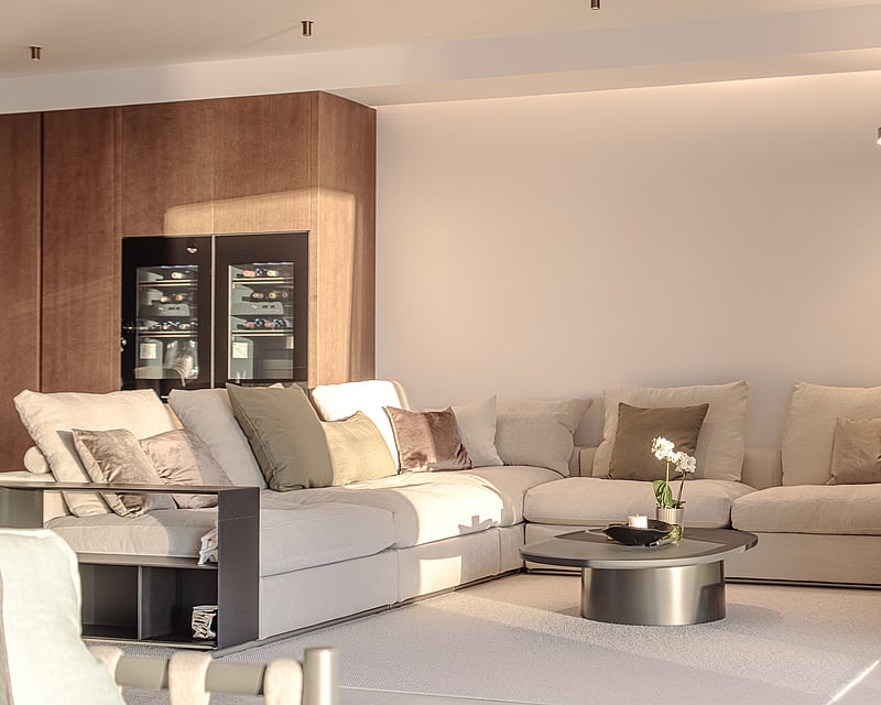 PALMA BEACH APARTMENT