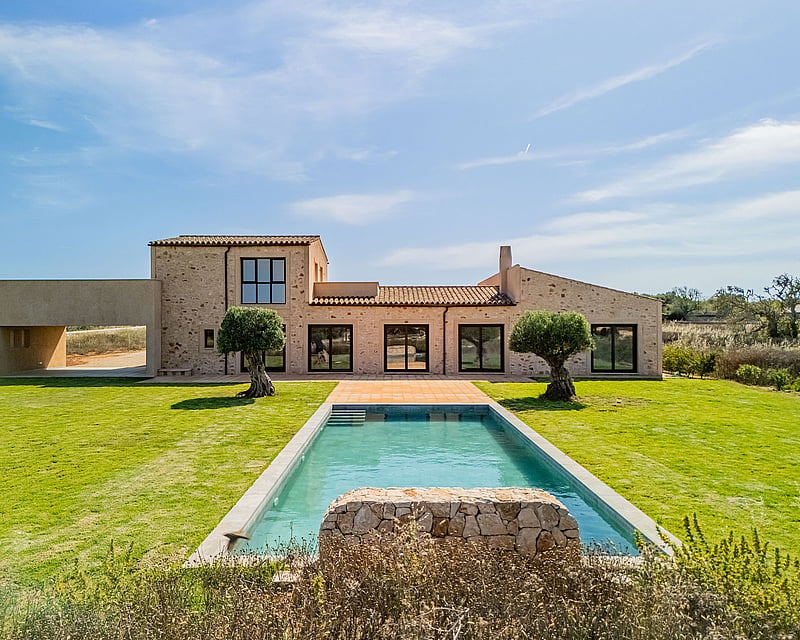 FINCA SANTANYI