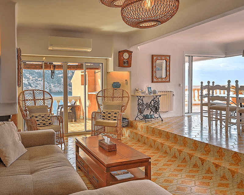 CALA LLAMP APARTMENT