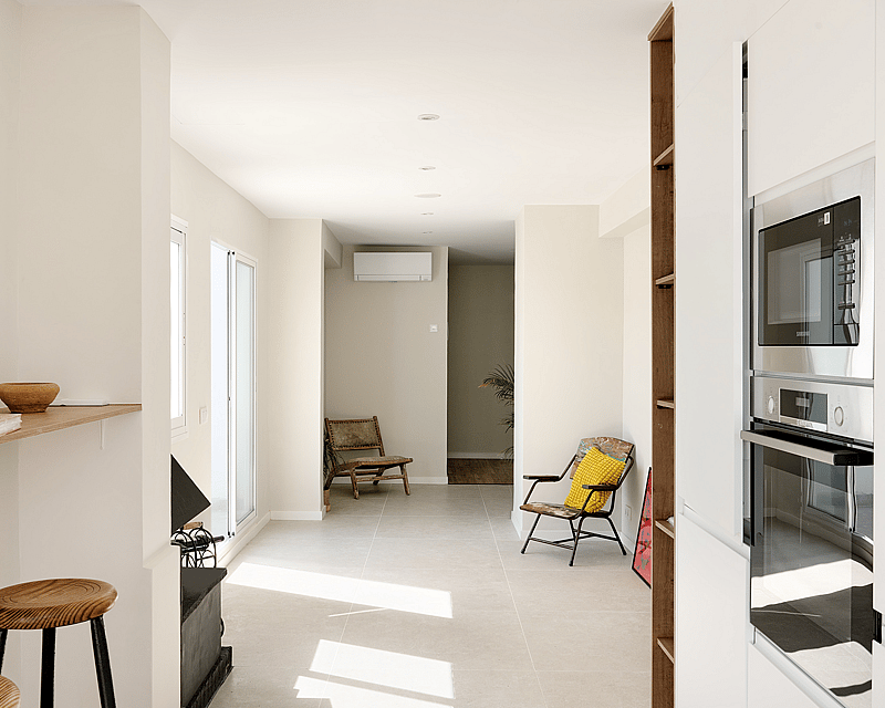 PENTHOUSE SANTA CATALINA