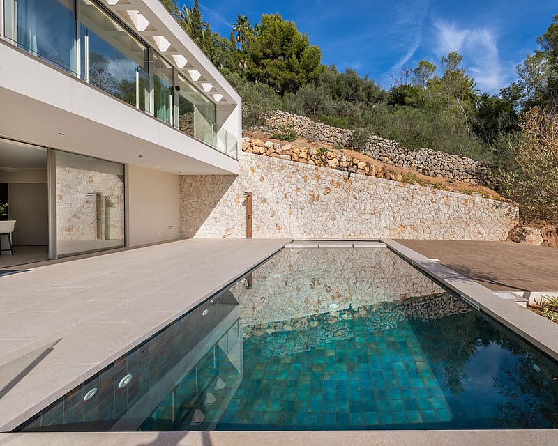 PORTALS NOUS VILLA