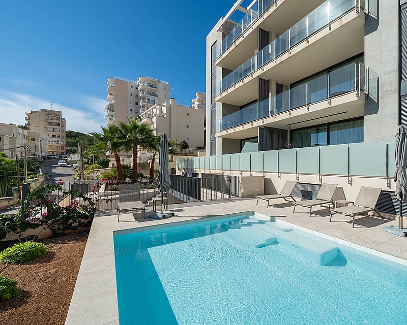 APARTMENT MANRESA