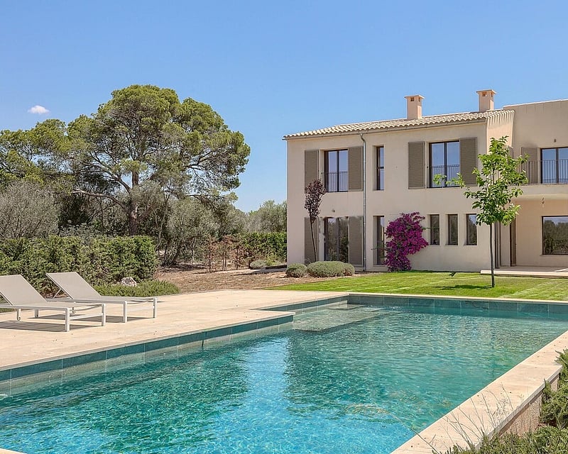 SANTANYI FINCA