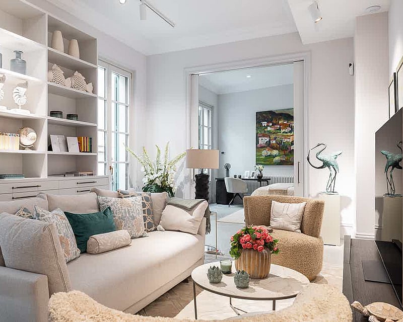 APARTMENT MIQUEL