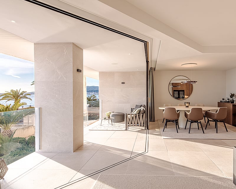 PALMA BEACH APARTMENT