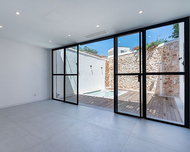 TOWNHOUSE CAMPOS