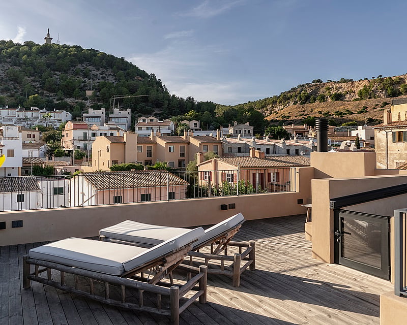TOWNHOUSE GENOVA