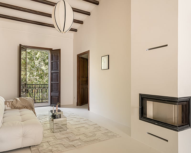 CASA ARXIDUC