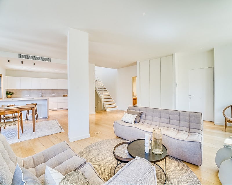 PENTHOUSE OLD TOWN