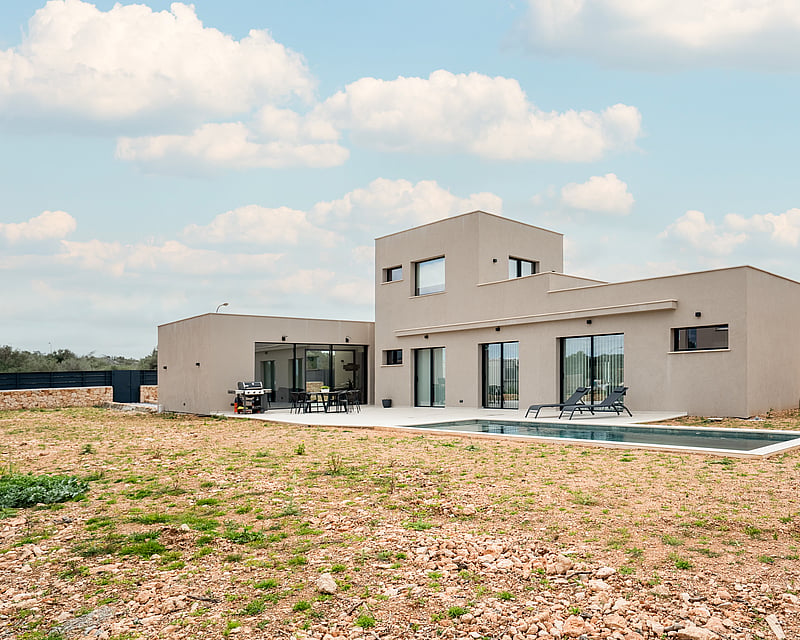 SON GUAL II VILLA