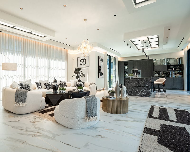 VILLA SANTA PONSA